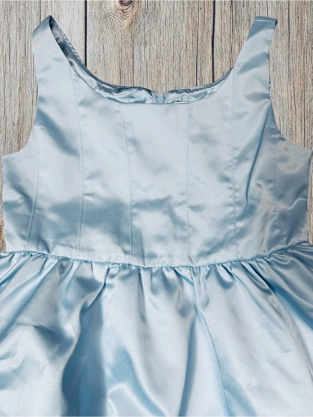 The Childrens Place bubble skirt